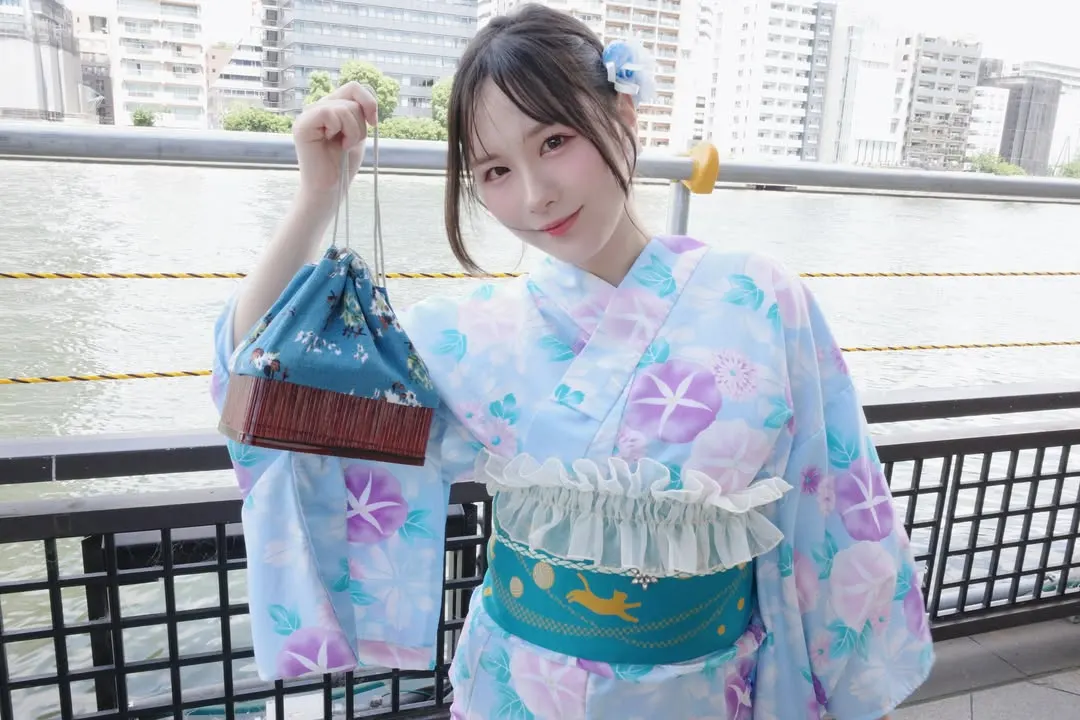 村上悠華のInstagram投稿 17