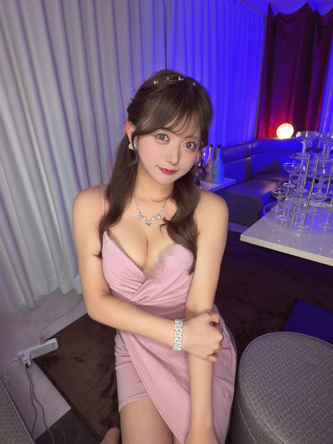 北岡果林のInstagram投稿 8