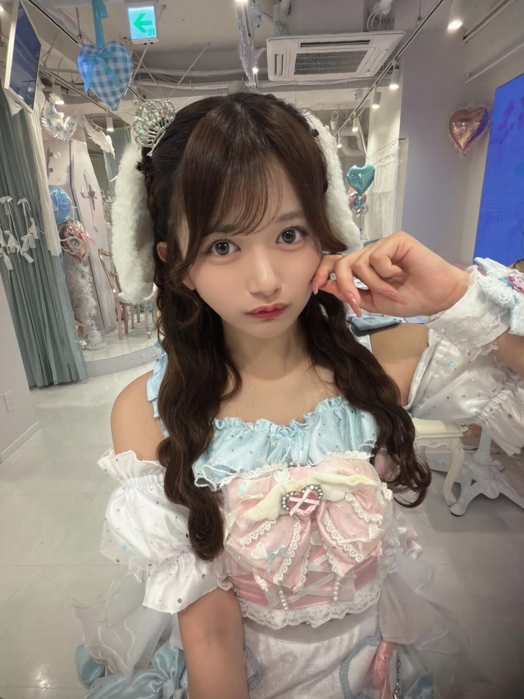 北岡果林のInstagram投稿 7