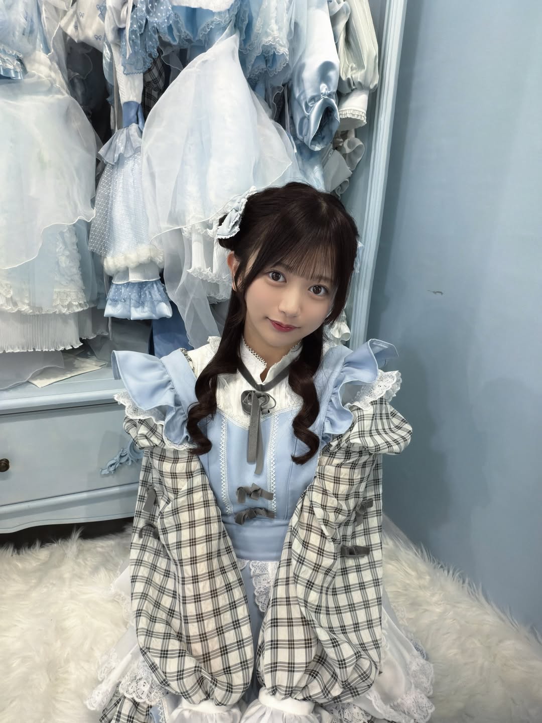 北岡果林のInstagram投稿 9