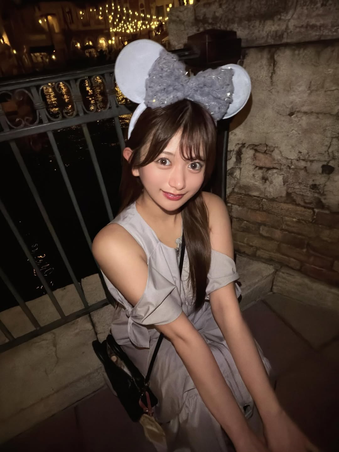 北岡果林のInstagram投稿 2
