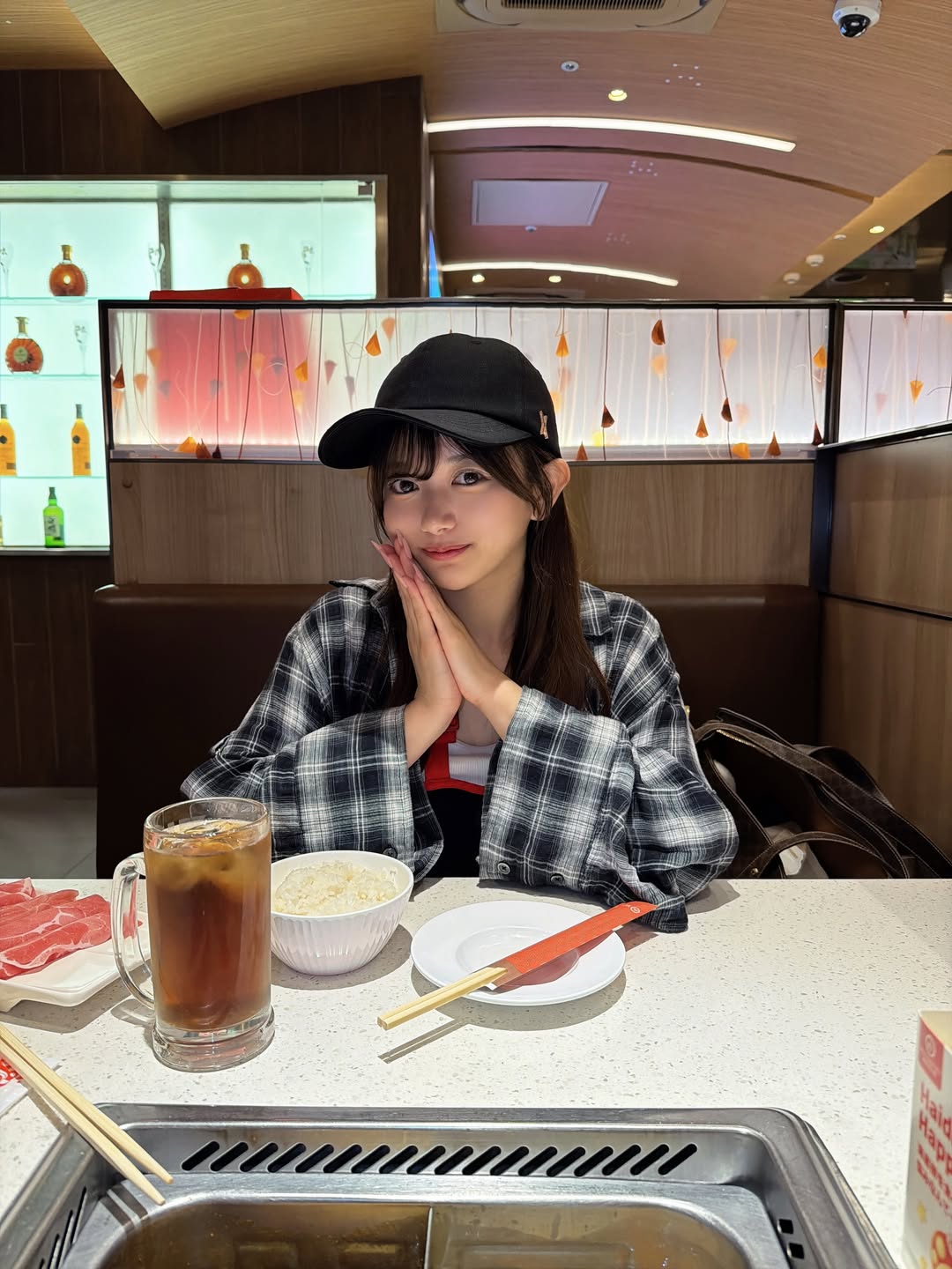 北岡果林のInstagram投稿 3