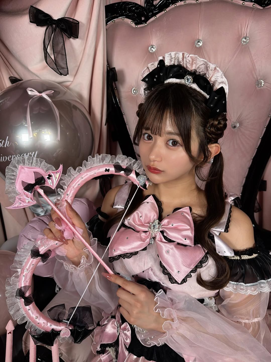 北岡果林のInstagram投稿 1