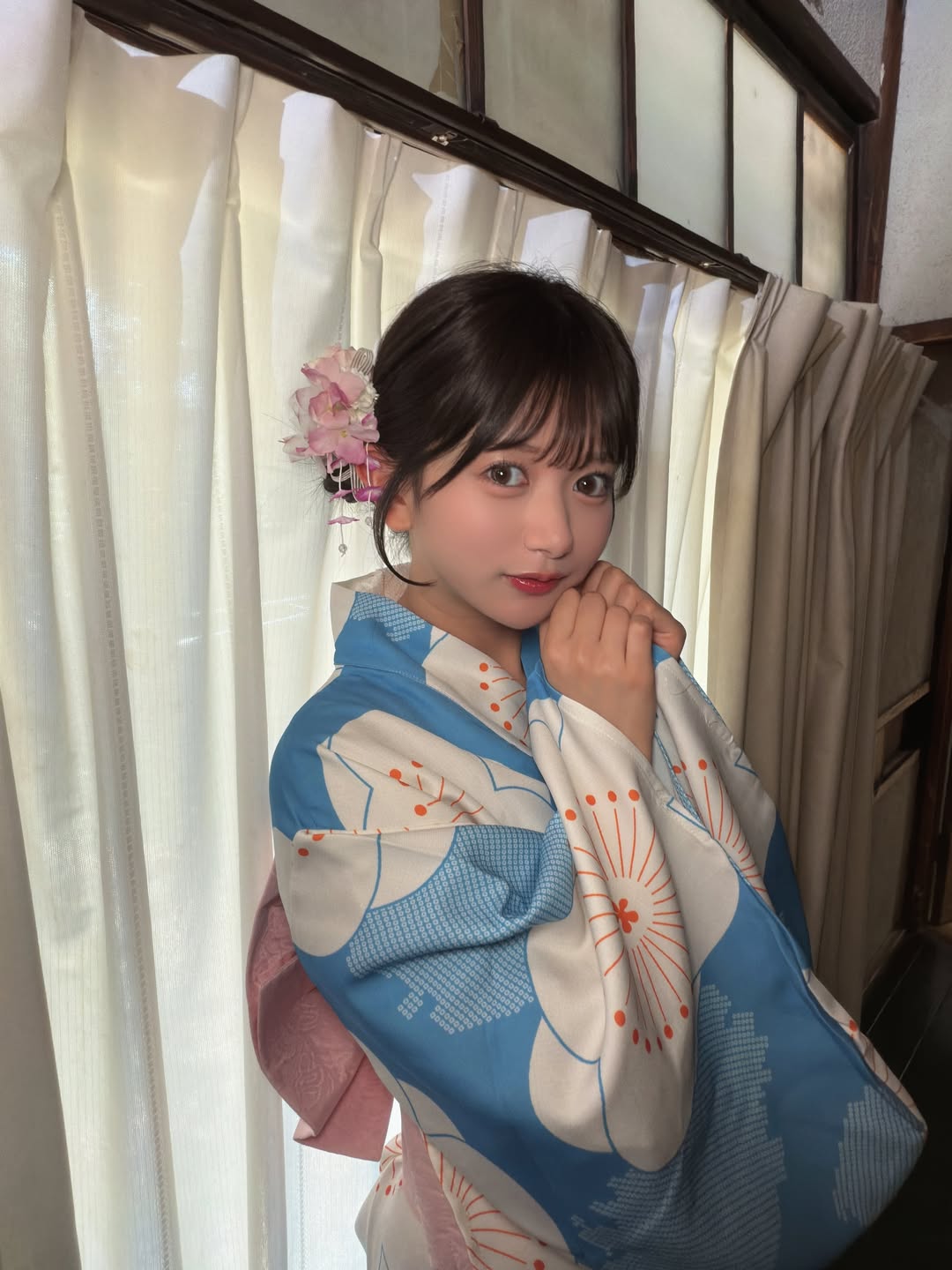 北岡果林のInstagram投稿 6