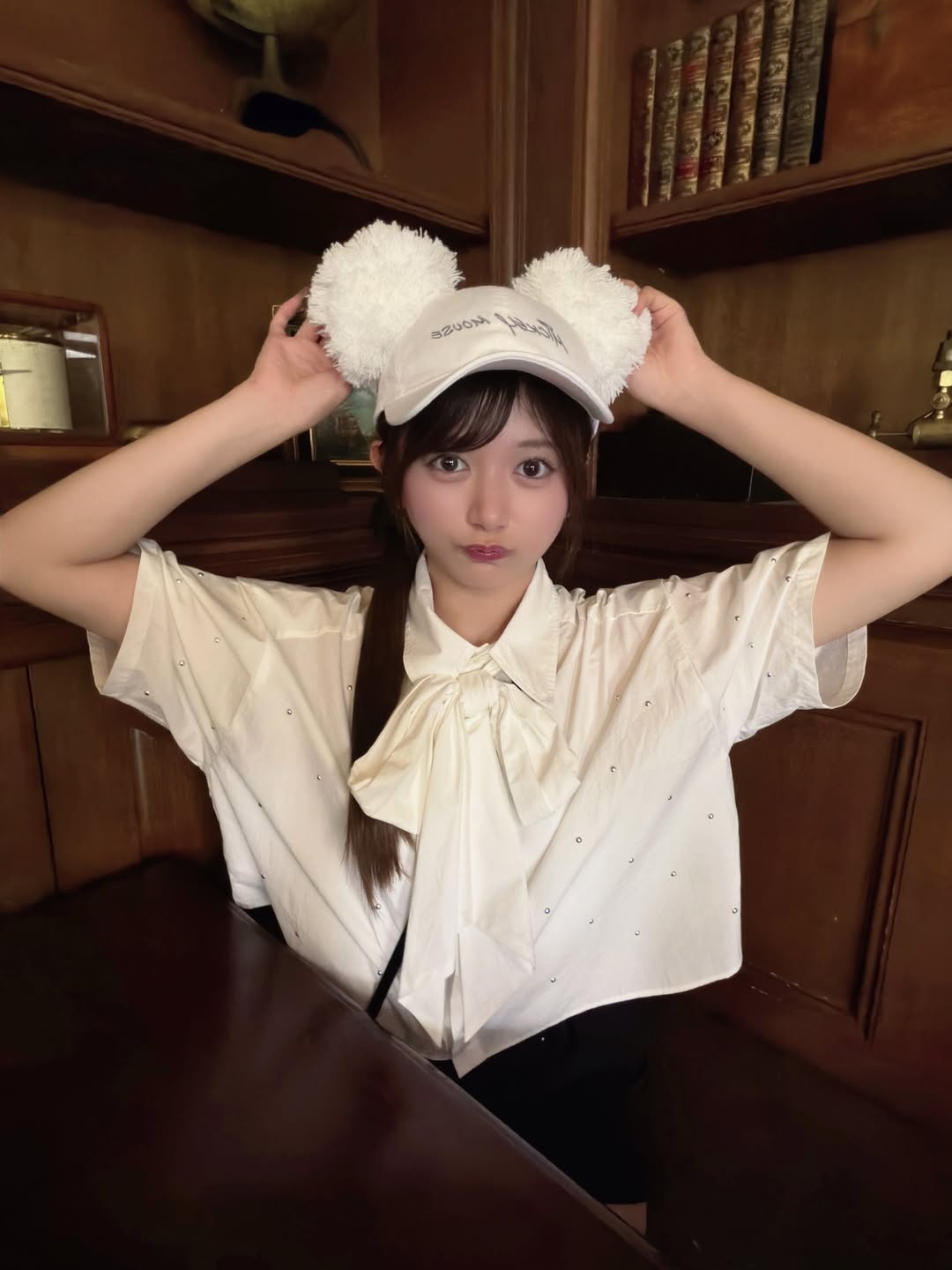 北岡果林のInstagram投稿 11