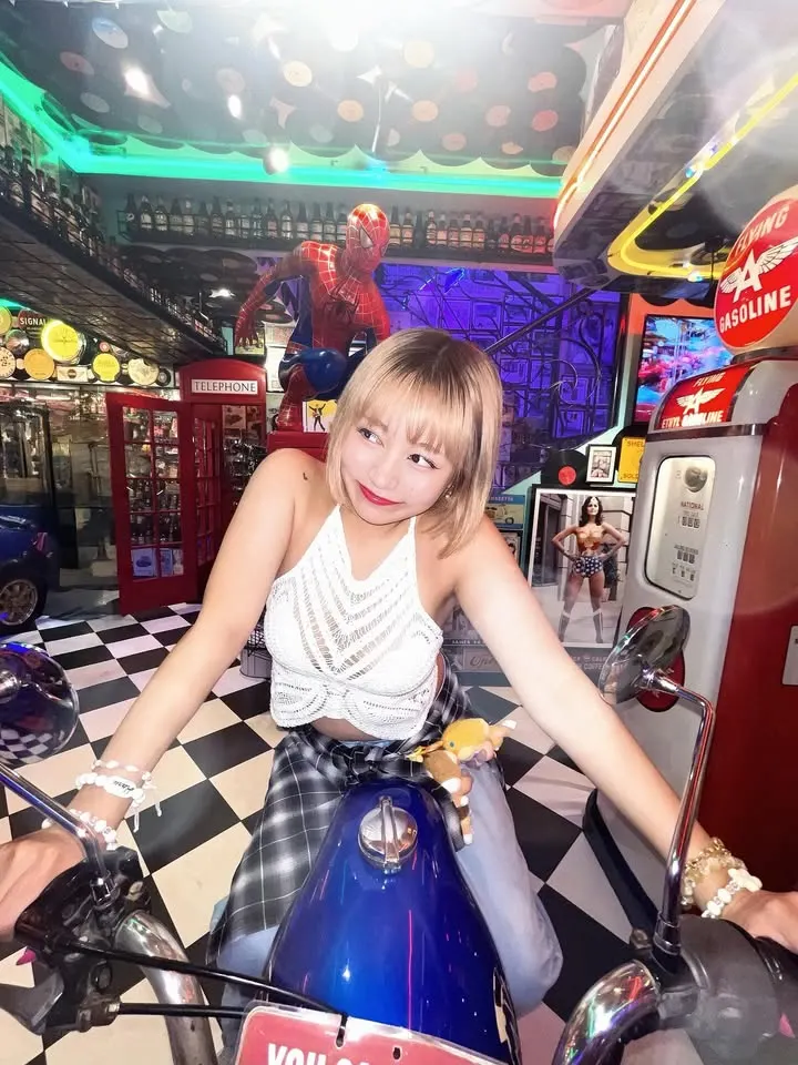 仲川そらのInstagram投稿 8