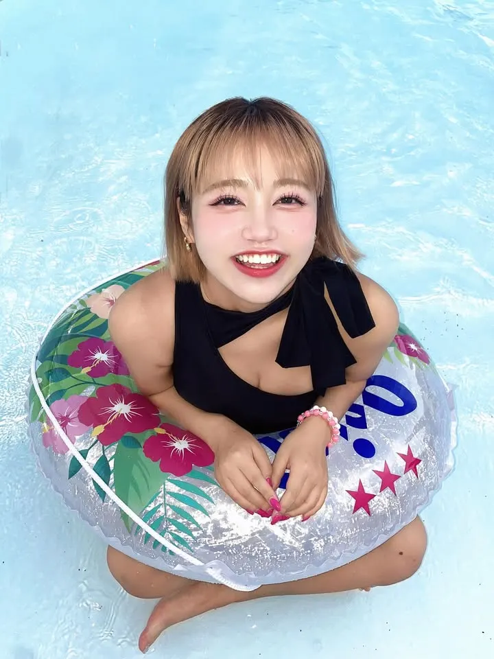仲川そらのInstagram投稿 3