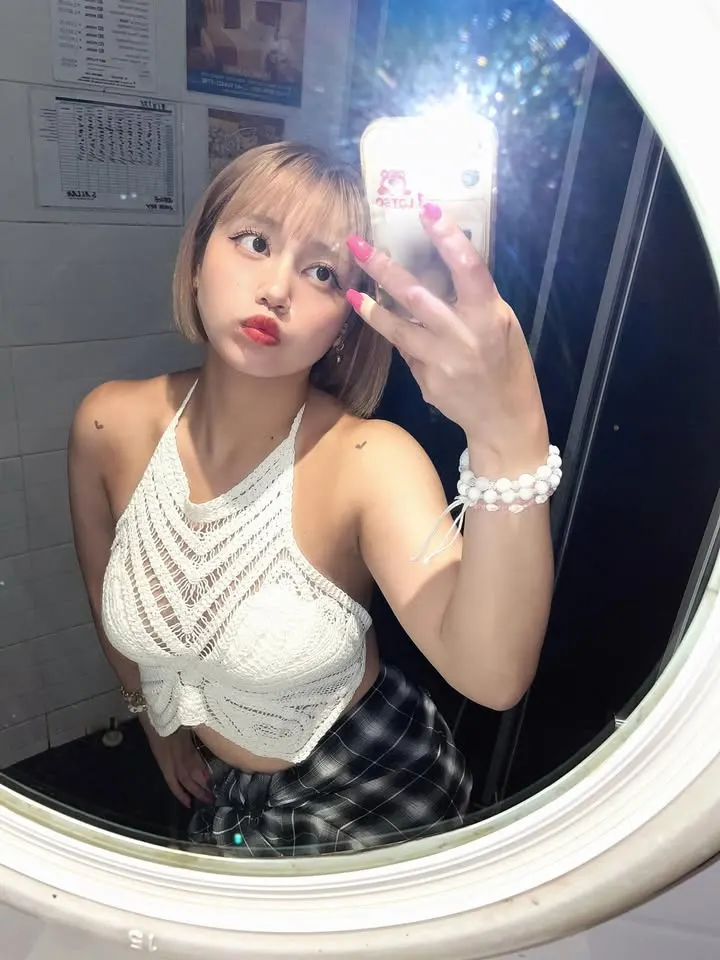 仲川そらのInstagram投稿 19