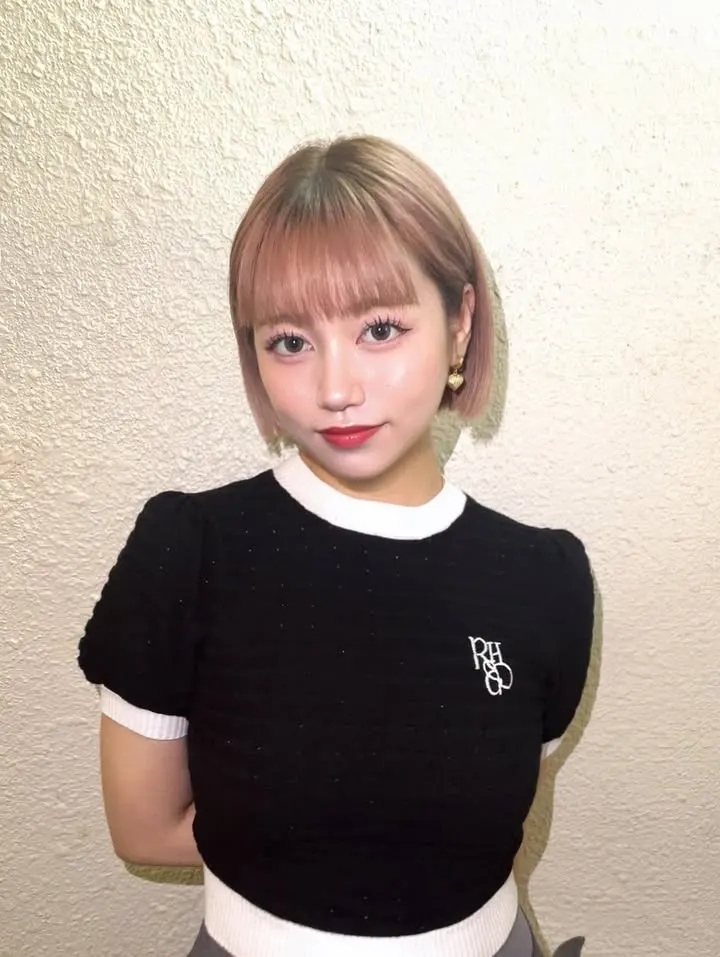 仲川そらのInstagram投稿 7