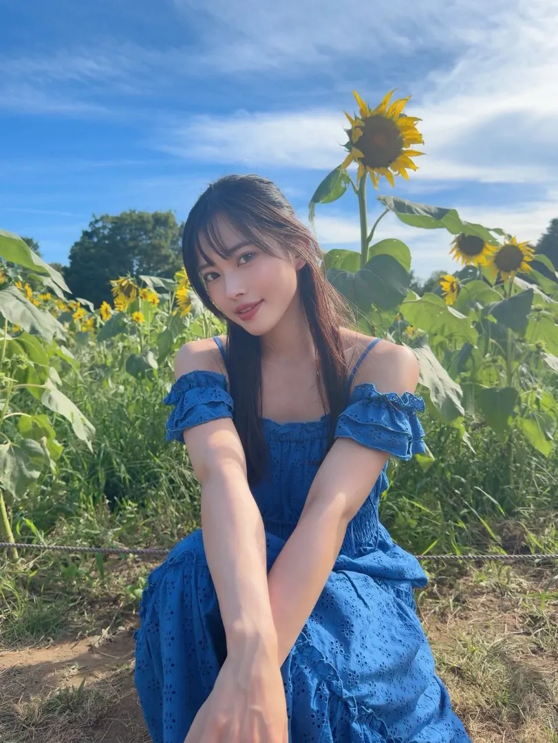 神喜ミアのInstagram投稿 7
