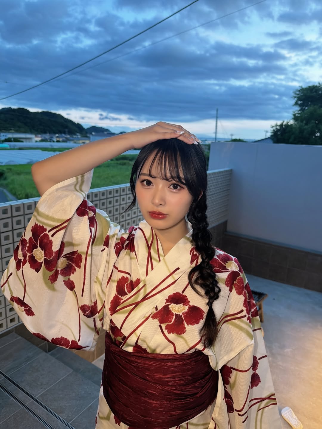 花守夏歩のInstagram投稿 18