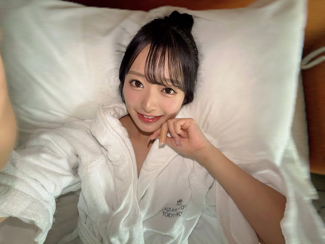 花守夏歩のInstagram投稿 15