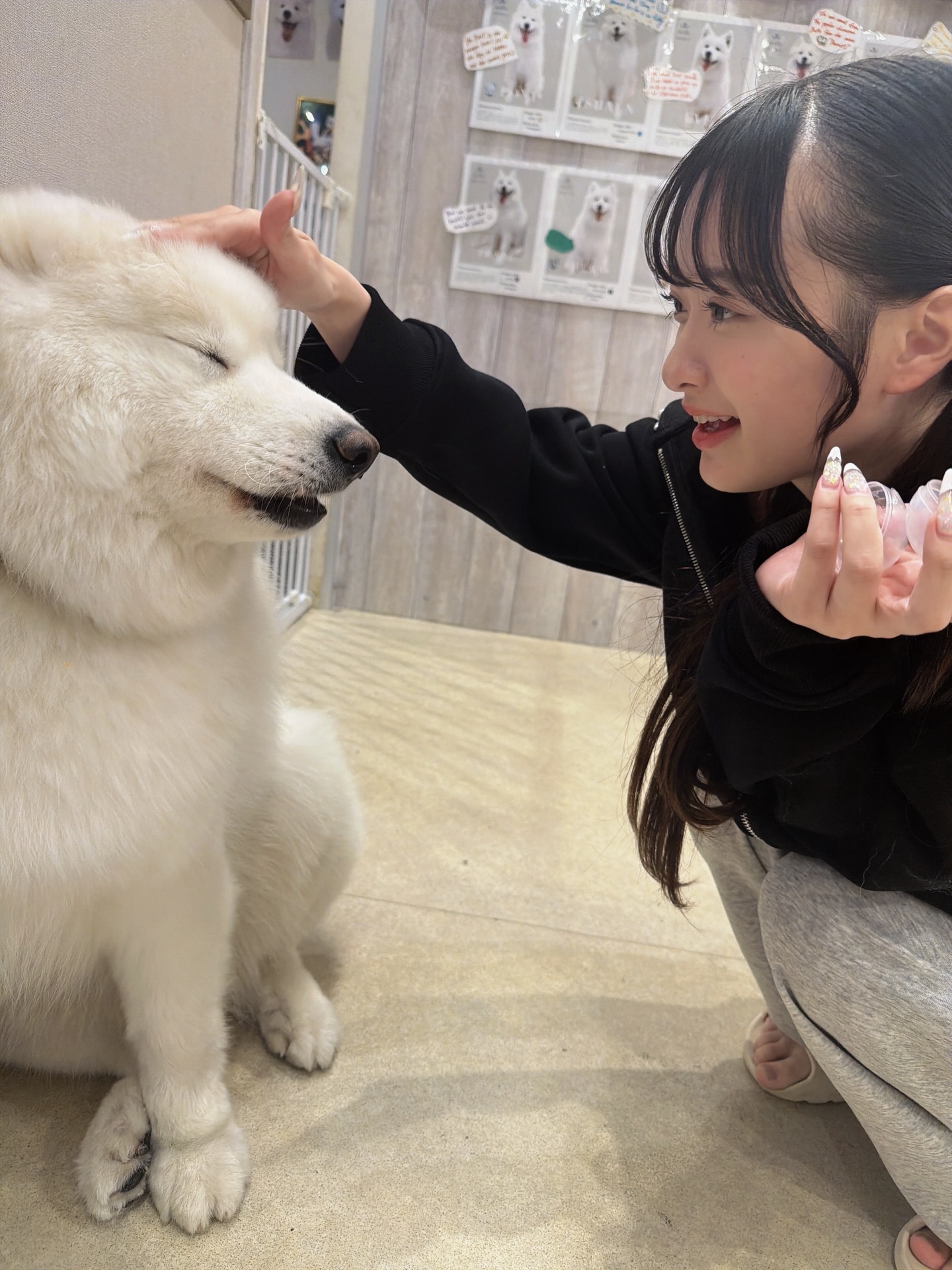 花守夏歩のInstagram投稿 2