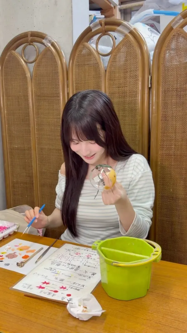 榊原萌のInstagram投稿 5