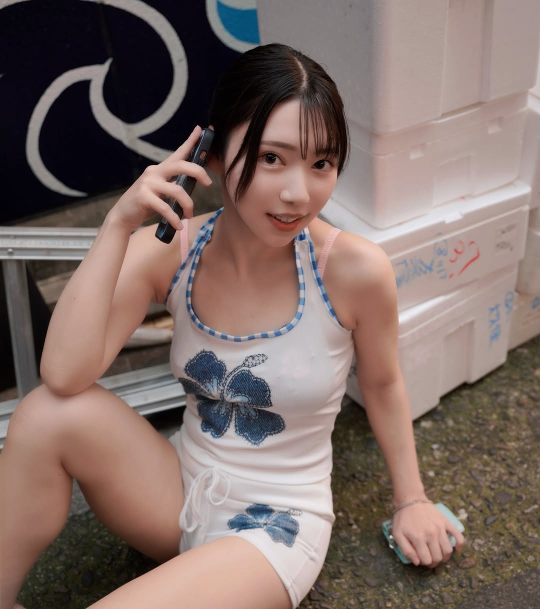 さつき芽衣のInstagram投稿 21