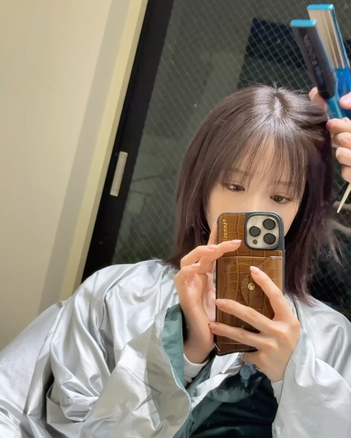 桃乃木かなのInstagram投稿 97