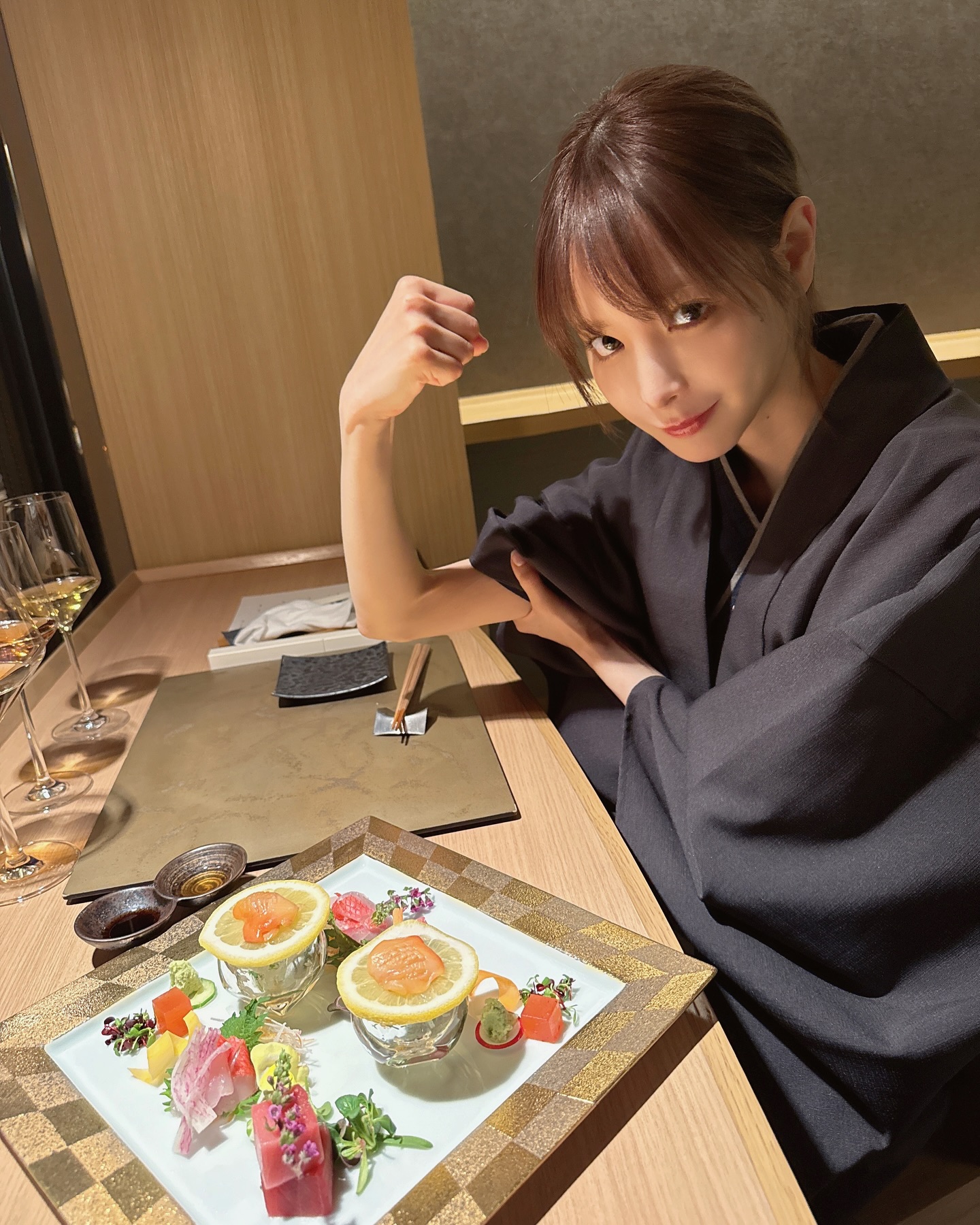 桃乃木かなのInstagram投稿 26