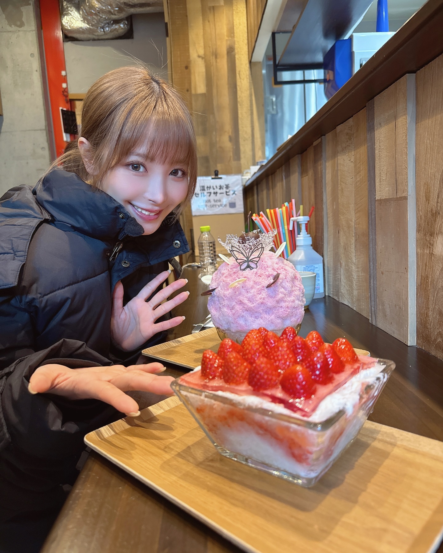 桃乃木かなのInstagram投稿 7