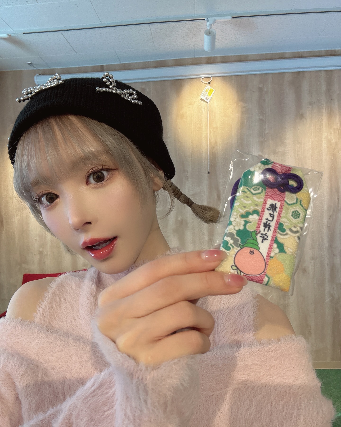 桃乃木かなのInstagram投稿 42