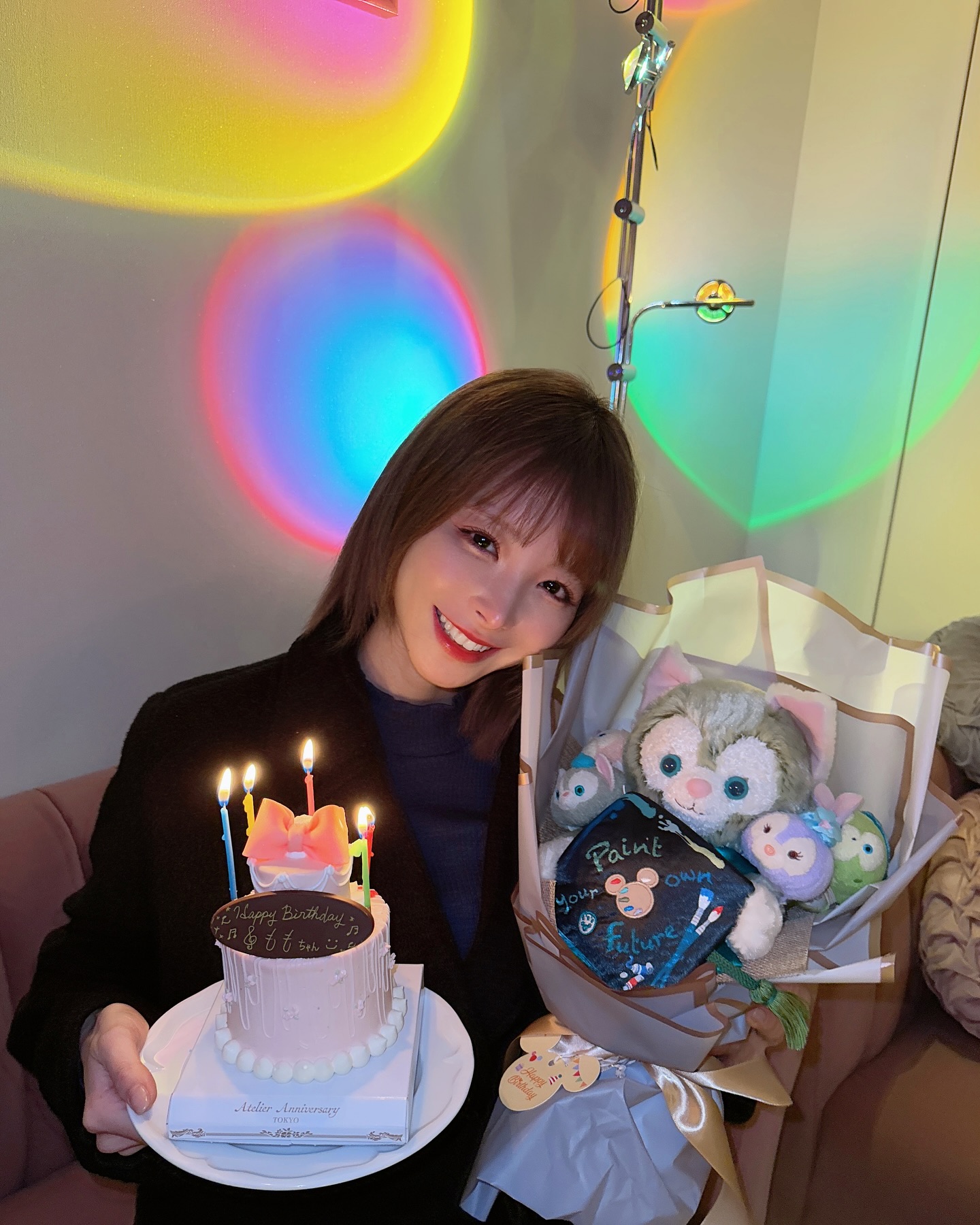桃乃木かなのInstagram投稿 61