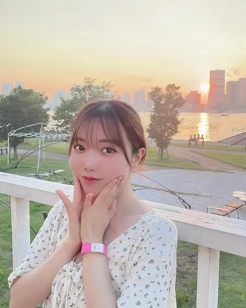 朝海凪咲のInstagram投稿 79