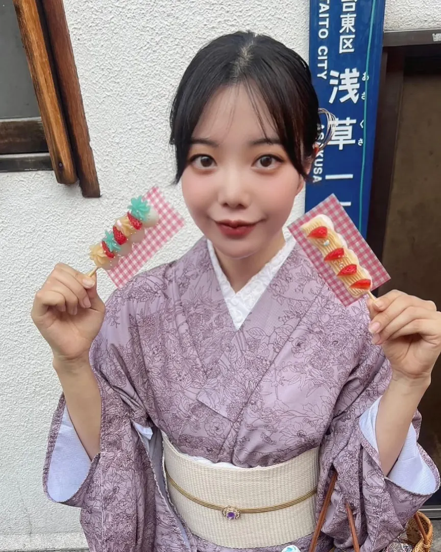 朝海凪咲のInstagram投稿 36
