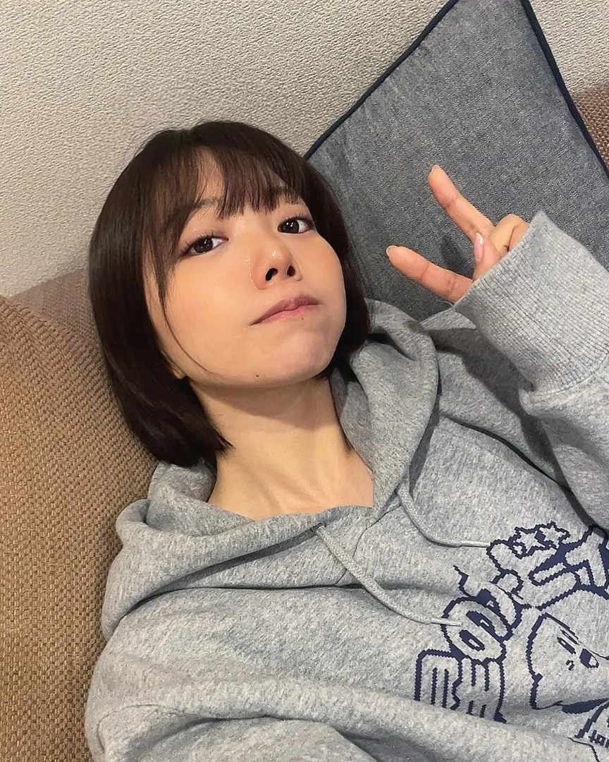 朝海凪咲のInstagram投稿 57